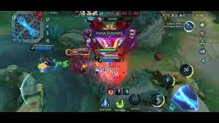 THIS IS HOW TO ROTATION BENEDETTA EARLY TO MAKE GAMES LOOK EZ | MOBILE LEGENDS