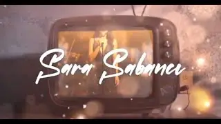 Sara Sabancı - Ah (Neşesi Yeter Cover)