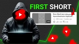 🇺🇸Shorts channel ideas without face and voice || @GrowYT05