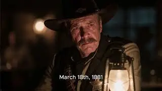 The Battle for Tombstone (Part 2) #oldwest  #americanhistory  #history  #biography