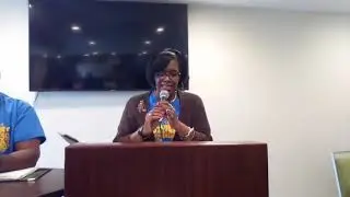 True Deliverance Tabernacle Of Mobile, Ala