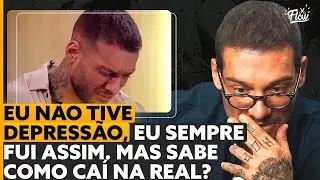 Lucas Lucco PAROU de CANTAR