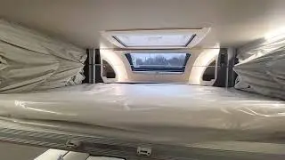 2026 Auto-Trail F-Line F60