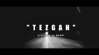 ERA7CAPONE x BATUBOW x KVCKIN Type Dark Beat | TEZGAH