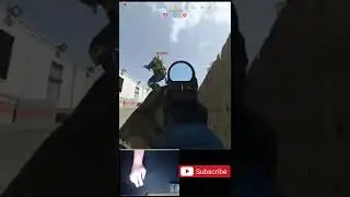 Flicks│Call of Duty│Highlights│Mouse and keyboard│#shorts
