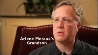 Jimmy Pohlmann - Meraux Foundation Cover Up