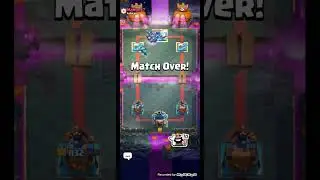 Playing Bats Evolution Draft Challenge(Clash Royale)👍👍💯💯