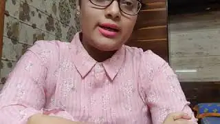 বড়দের মধ্যে হার্টের জন্মগত অসুখ Adult with congenital heart disease.