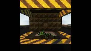 Рассыпался #minecraft #memes #metalpipe