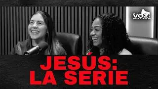 La voz de la Revolucion - Jesus