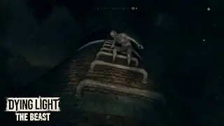 🔴 Dying Light: The Beast🧟&zwj;♂️ | Chimneys Tower Climb Guide🗼🔥 Restore the Safe Zone Fast!