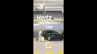 Check Off That Travel Checklist | Hertz Car Rental