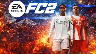 رجعنا لـfc26 😡