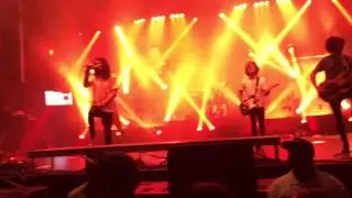 Mayday Parade - Take This to Heart (live)