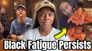 Shameless Black Influencer Proves Why Black People Can&rsquo;t Have Nice Things.
