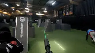 pick-up games are a vibe #4 | NSL | Realstrike Arena