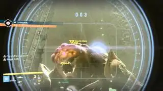 Tier 3 Court of Oryx Solo in 2 minutes