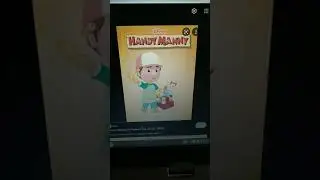 Happy 15th Anniversary Of Handy Manny (2006 - 2013) TV Show