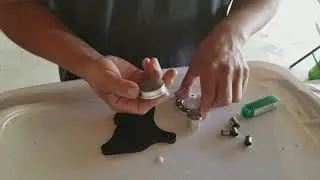 Balance delete kit Part 1 of 2 F20B/H22