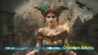 Celtic Metal Up Lifting Music, 