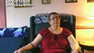 Interview with Carla L. Rueckert, by Anne Hess, 2009
