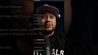 NORBEEZ Predicted!? kinda!#review #americancholo #YouTubeyarda #norbeez #nojumper