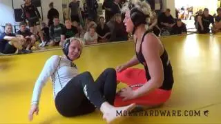DGL Anden Runde DGL 2016 Anette Thomsen SIAM vs Camilla  Hinze Arte Suave ..