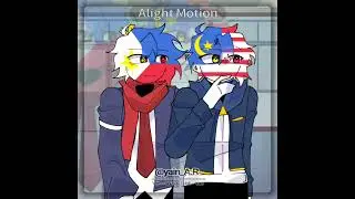 Ib:@KhaiSaja._ #yain#countryhumans#shorts