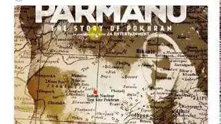 John Abraham Parmanu Movie First Look I John Abraham Stills