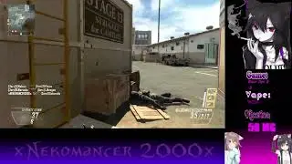 Black Ops 2 Unmodded Studio 75  - 1