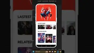 flutter carousel slider widget