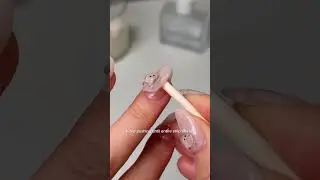 How to remove our gelnail strips💅🏼#ohora #nailremover #nailremoval #nailcare #diynails #nailhacks