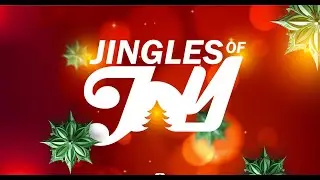 JINGLES OF JOY 2025 || WINNERS CHAPEL GHANA || 17/12/2025