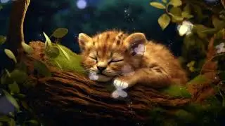 Sleepytime Melodies: 1 Hour of Peaceful Lullabies for Babies