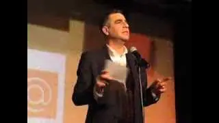 Un anno con Europ@ - Cena dell'Associazione Europ@ - 05.04.2012.mp4
