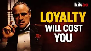 The Godfather Exposed the Lie About Loyalty | Kikao