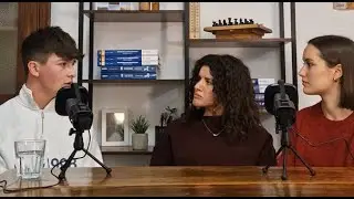 ASINTOTI - Episodio 1 | Lorenzo e lo stare bene