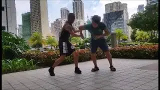 Dumog Flow