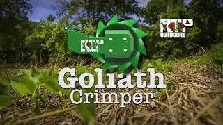 2020 RTP OUTDOORS GOLIATH 6 For Sale