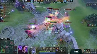 Team Spirit vs SG-esports | The Final Match