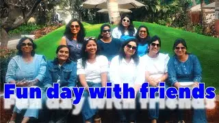 👉 Fun Day with Friends | Signor Women | Girls Day Out Vlog
