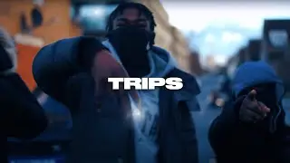 [FREE] Uk Drill Type Beat x Ny Drill Type Beat 