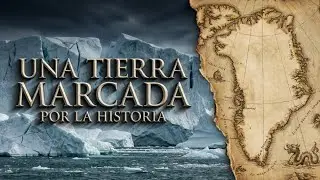 El FINAL de GROENLANDIA 🧊 | La historia que el hielo intentó borrar ❄️