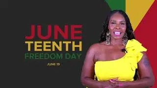 JUNETEENTH EVENTS 2021