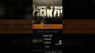 #meme #tarkov #technicalissues #eft