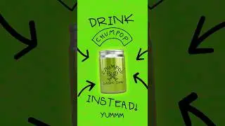 Olipop - Drink CHUMPOP