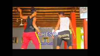 CHESO SONG KIPAJI By offical Video Myeja Mpy 2022