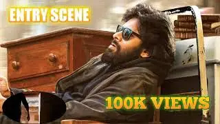 Pavan kalyan vakeel saab Entry scene 640 kbps audio quality