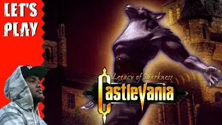 Let's Play Castlevania 64 Legacy Of Darkness  (Part 8)
