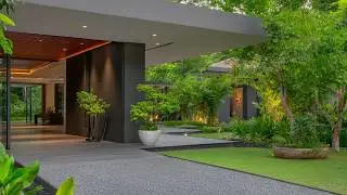 Luxury Minimalist House Design 2026: Clean Lines, Soft Details, Five-Star Comfort